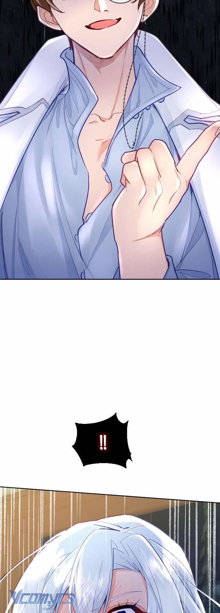 Sự Trả Thù Của Dự Khuyết Thánh Nữ 98 trang 25