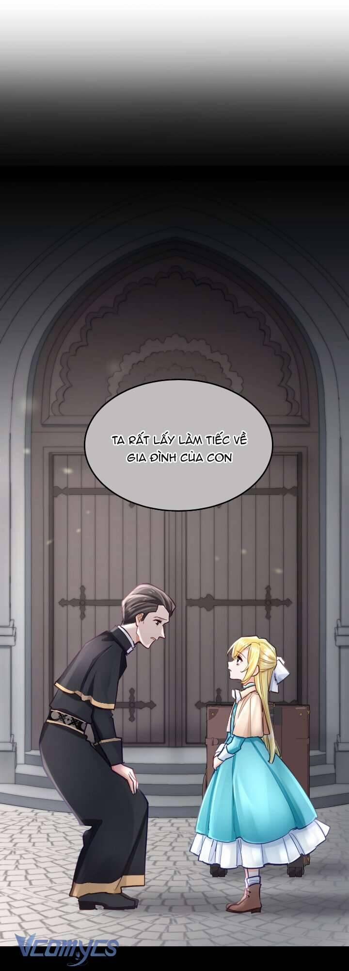 Sự Trả Thù Của Dự Khuyết Thánh Nữ 98 trang 35