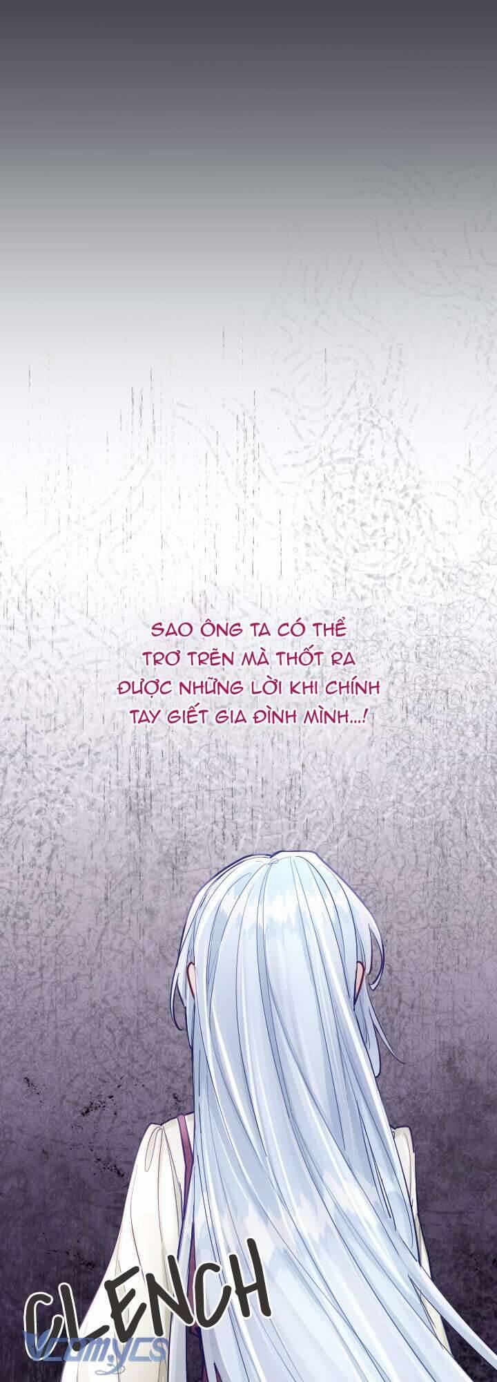 Sự Trả Thù Của Dự Khuyết Thánh Nữ 98 trang 40