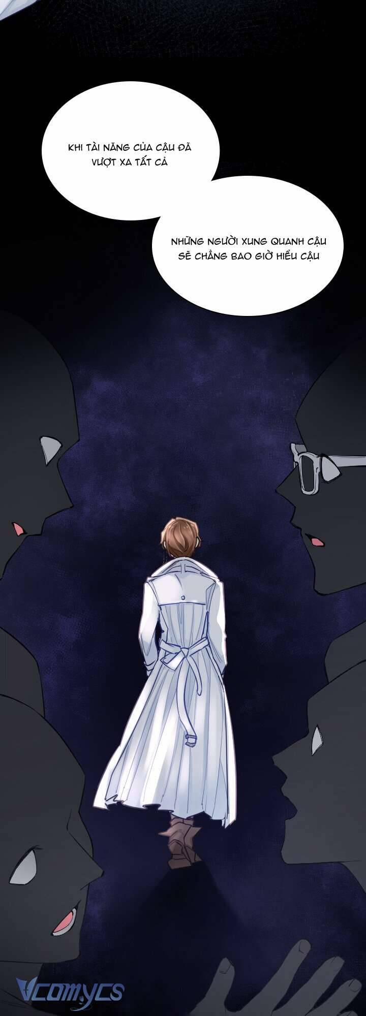 Sự Trả Thù Của Dự Khuyết Thánh Nữ 98 trang 6