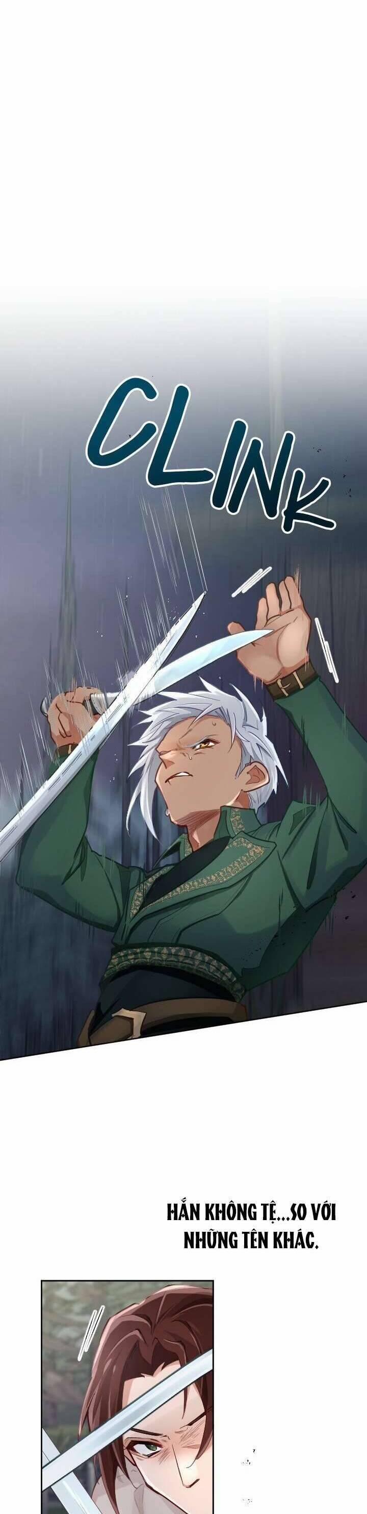 Sự Trả Thù Của Dự Khuyết Thánh Nữ 99 trang 25