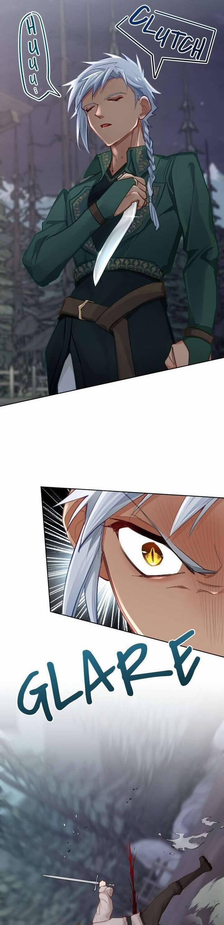 Sự Trả Thù Của Dự Khuyết Thánh Nữ 99 trang 28