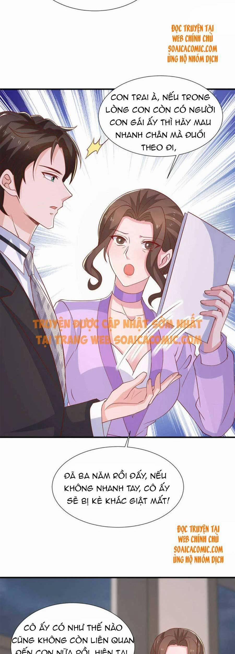 Sự Trả Thù Của Nữ Vương 100 trang 2