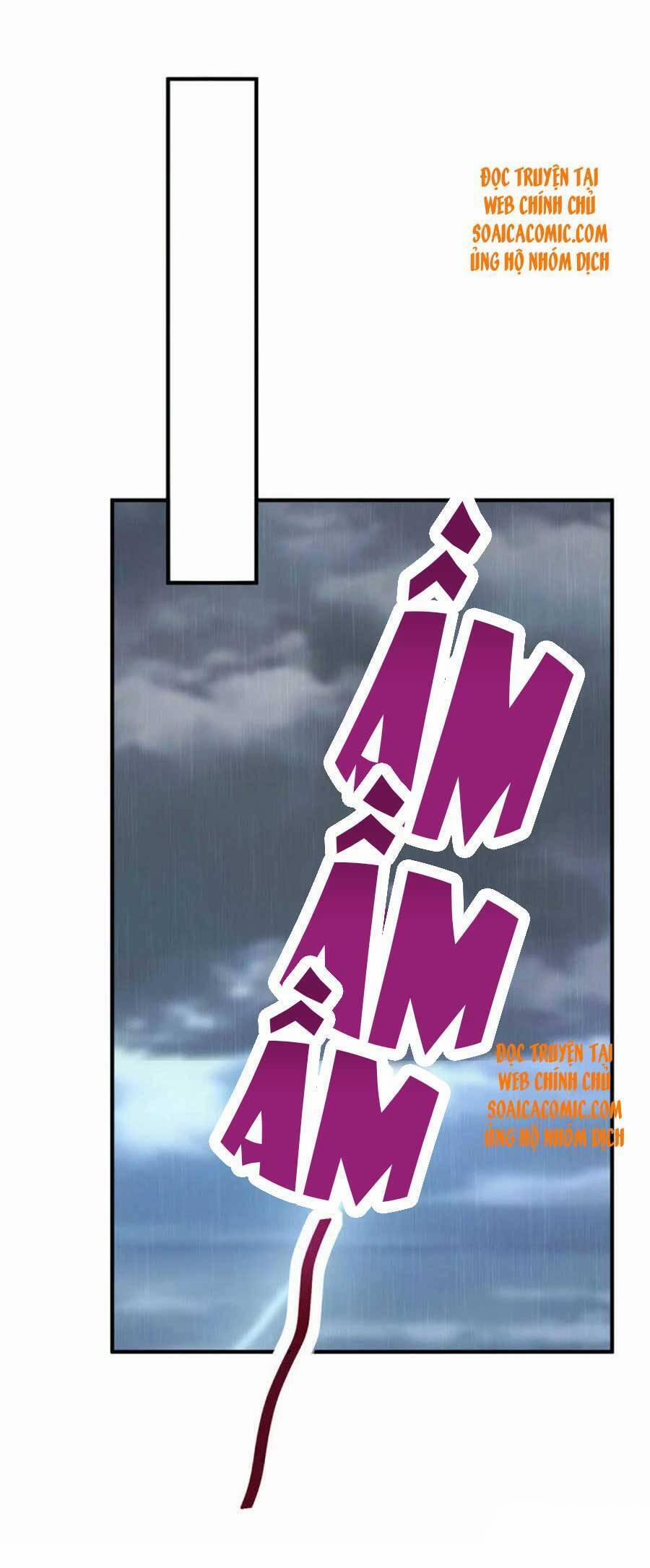 Sự Trả Thù Của Nữ Vương 100 trang 21