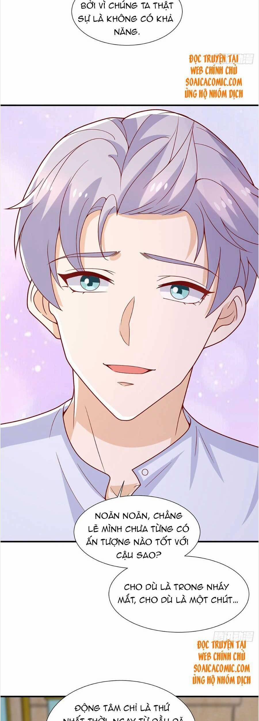 Sự Trả Thù Của Nữ Vương 102 trang 19