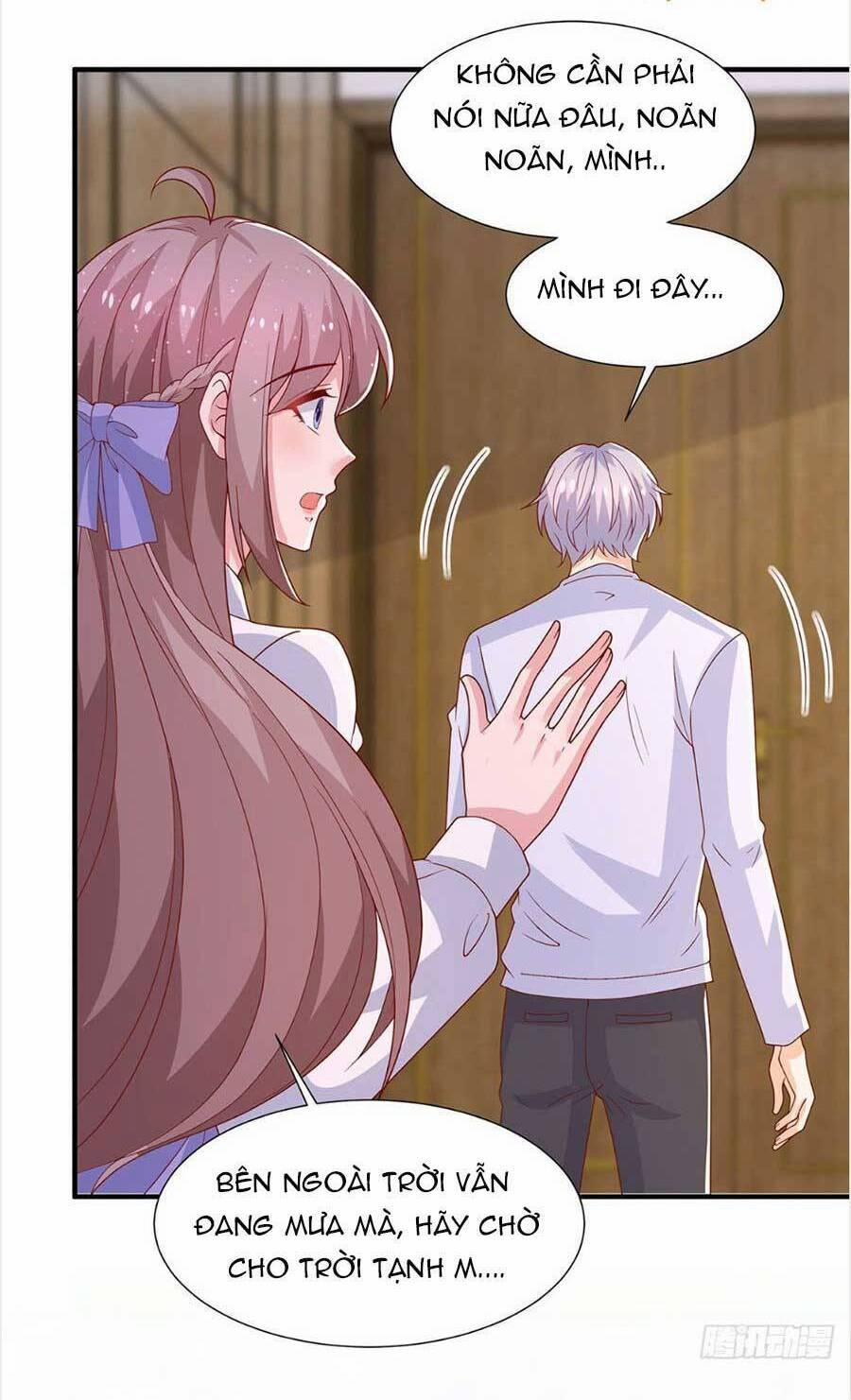 Sự Trả Thù Của Nữ Vương 102 trang 22