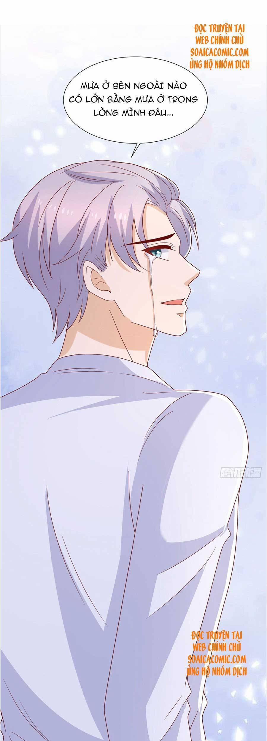 Sự Trả Thù Của Nữ Vương 102 trang 23