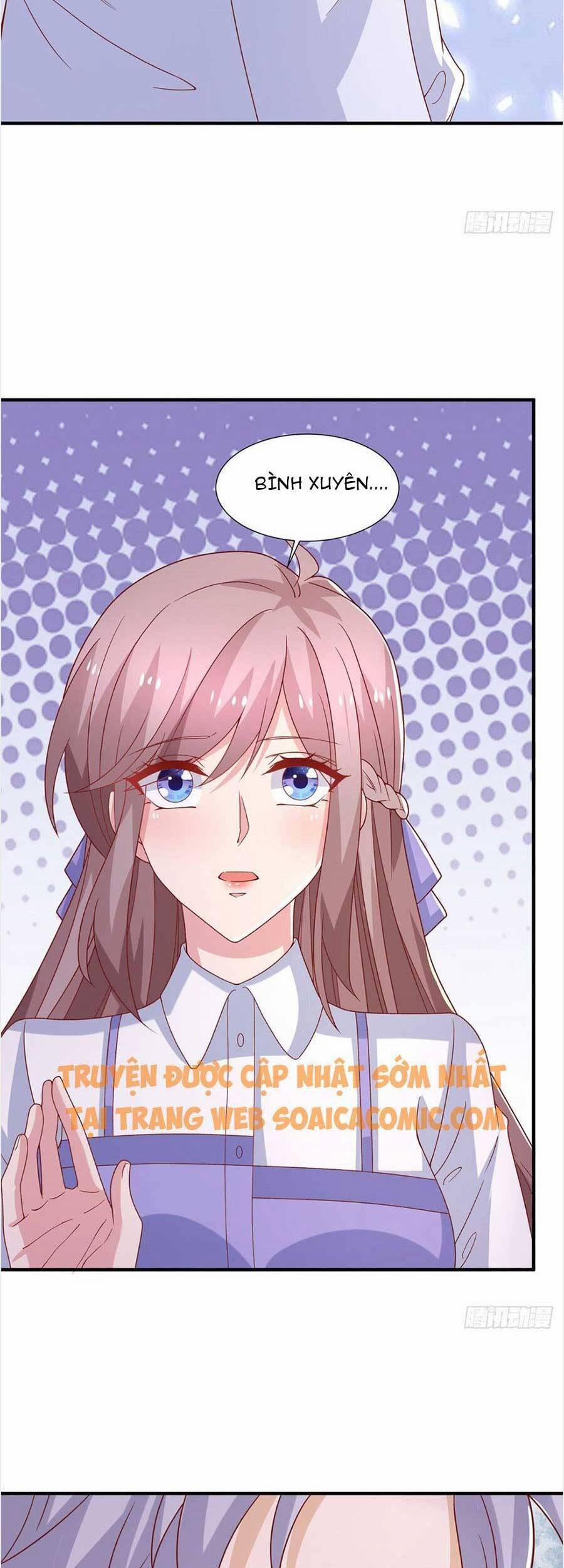 Sự Trả Thù Của Nữ Vương 102 trang 24