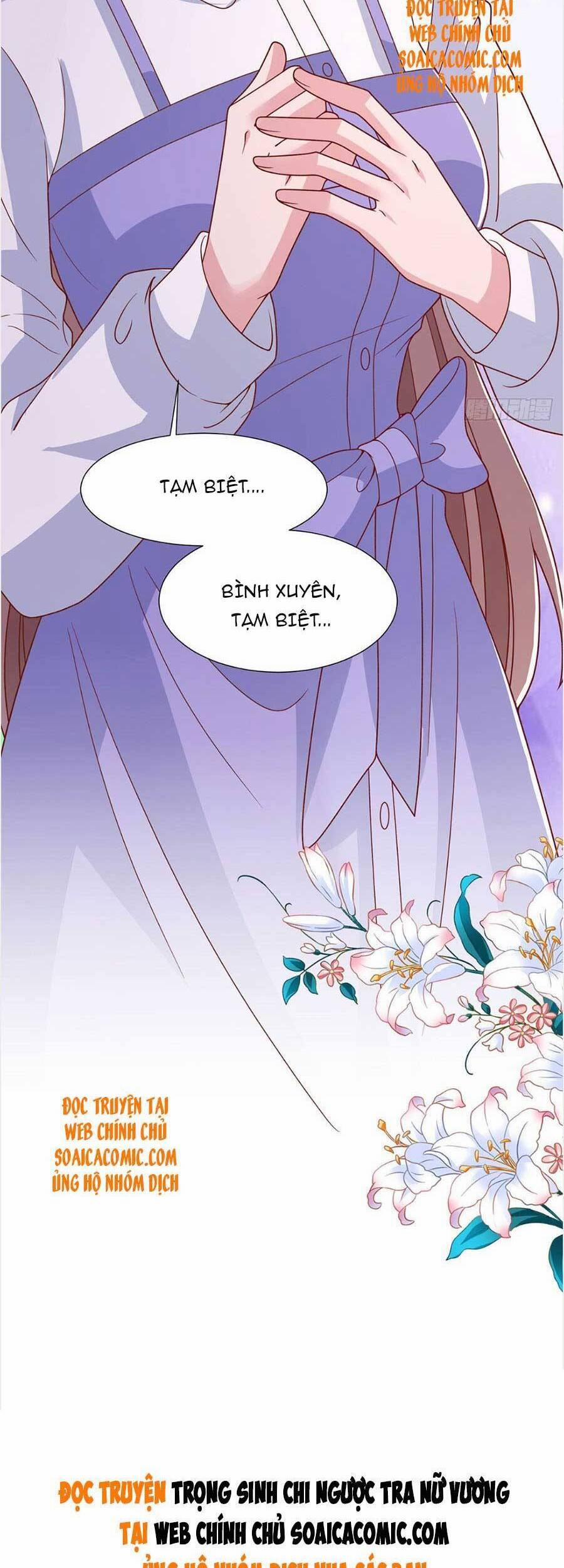 Sự Trả Thù Của Nữ Vương 102 trang 26