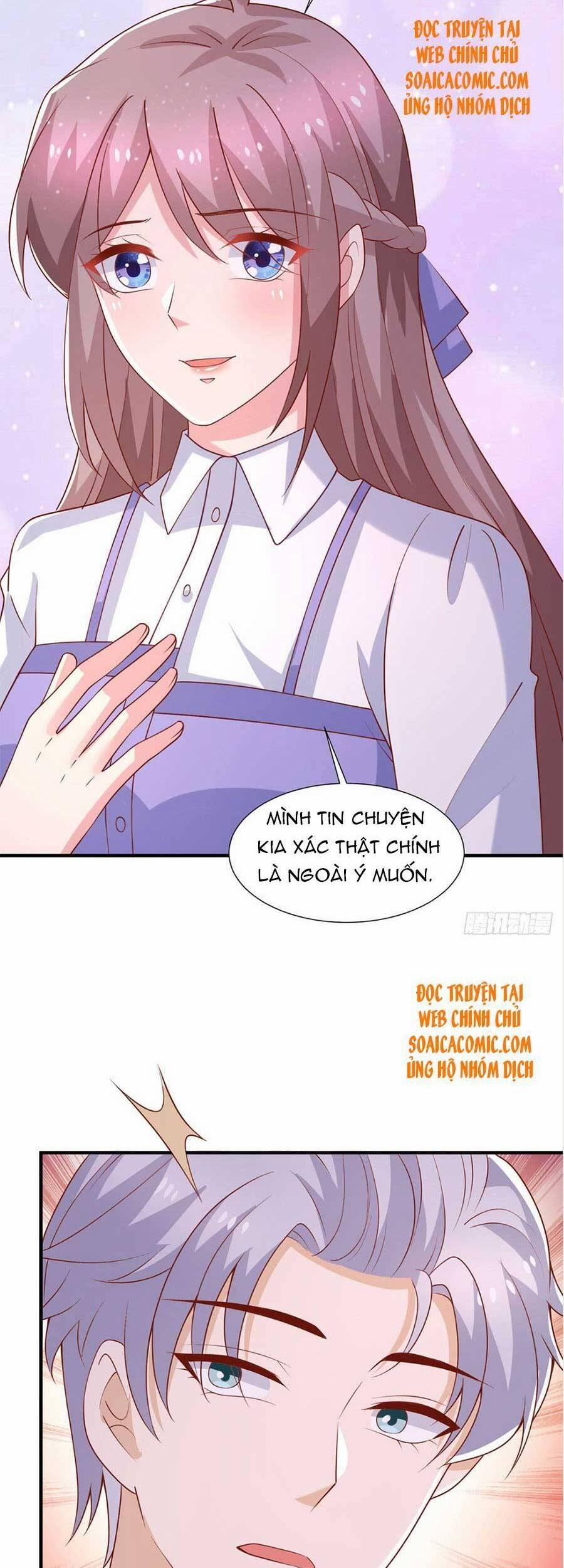 Sự Trả Thù Của Nữ Vương 102 trang 3