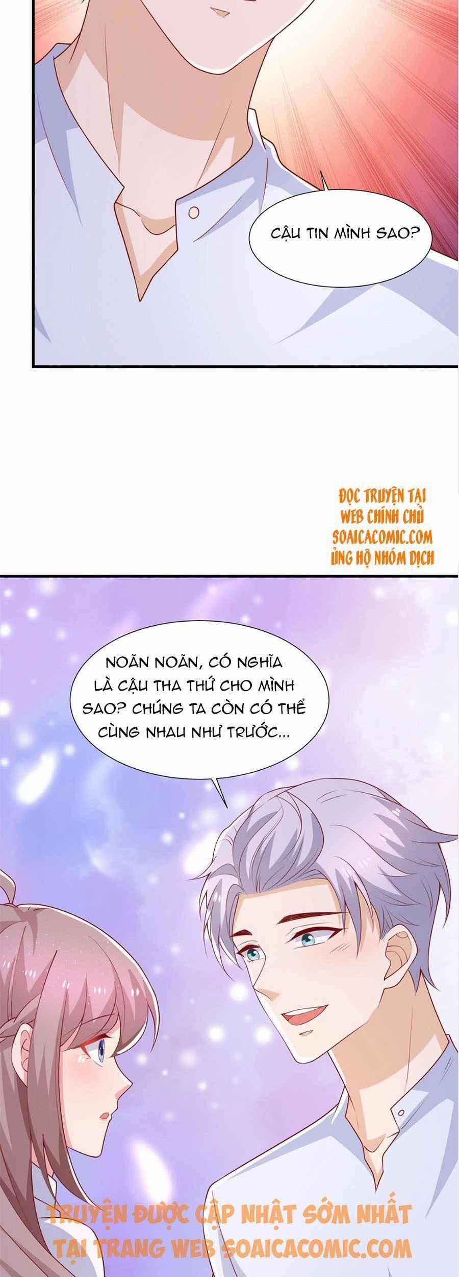 Sự Trả Thù Của Nữ Vương 102 trang 4