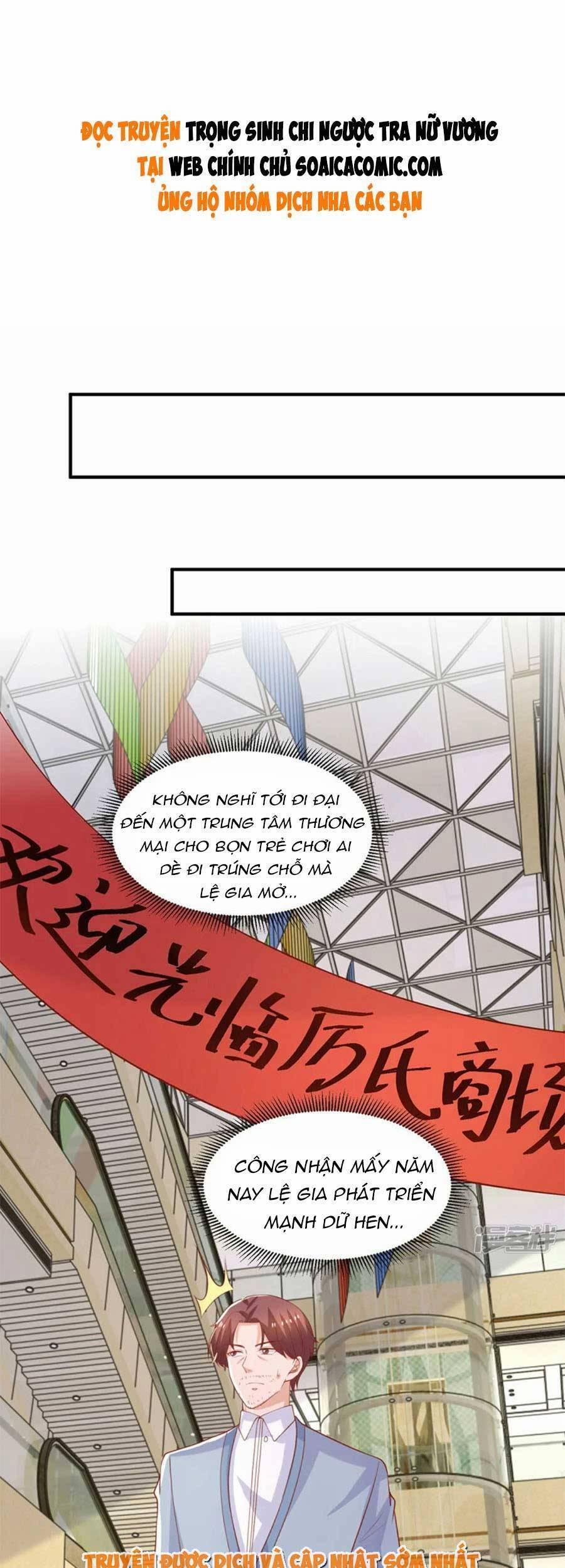 Sự Trả Thù Của Nữ Vương 103 trang 0