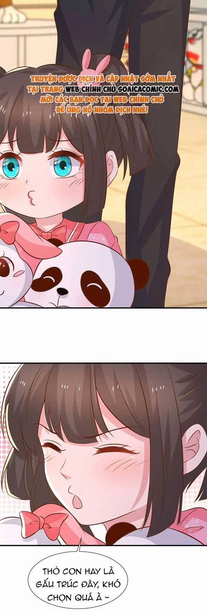 Sự Trả Thù Của Nữ Vương 103 trang 13