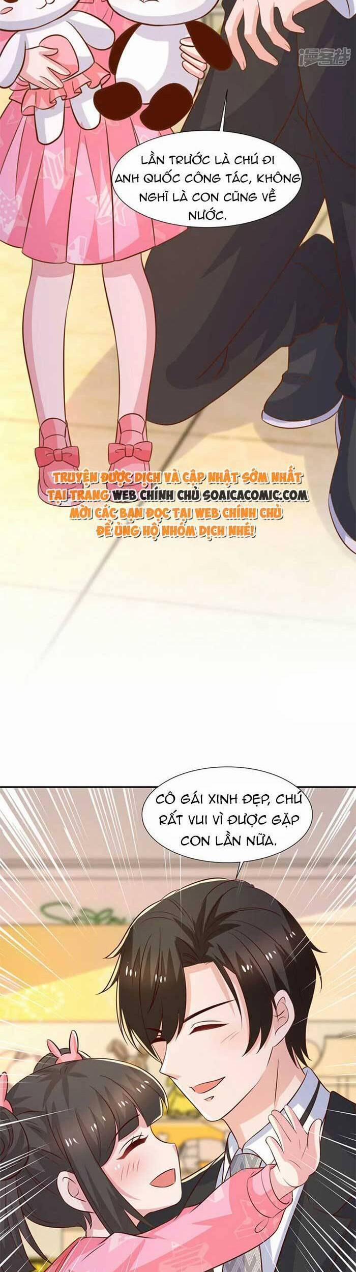 Sự Trả Thù Của Nữ Vương 103 trang 15