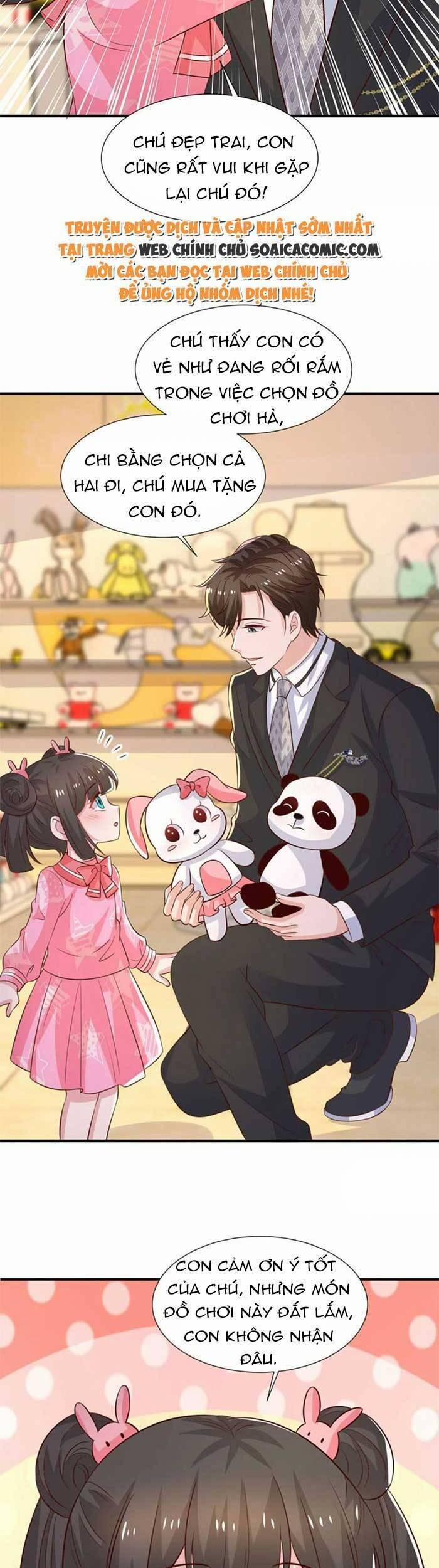 Sự Trả Thù Của Nữ Vương 103 trang 16