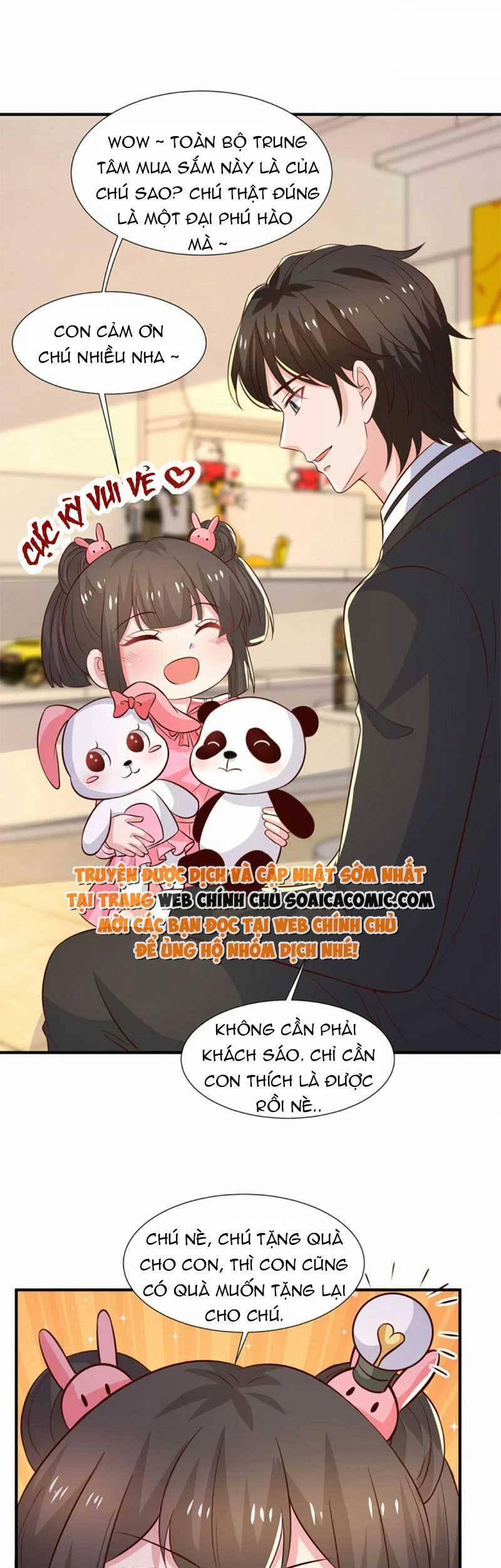 Sự Trả Thù Của Nữ Vương 103 trang 18