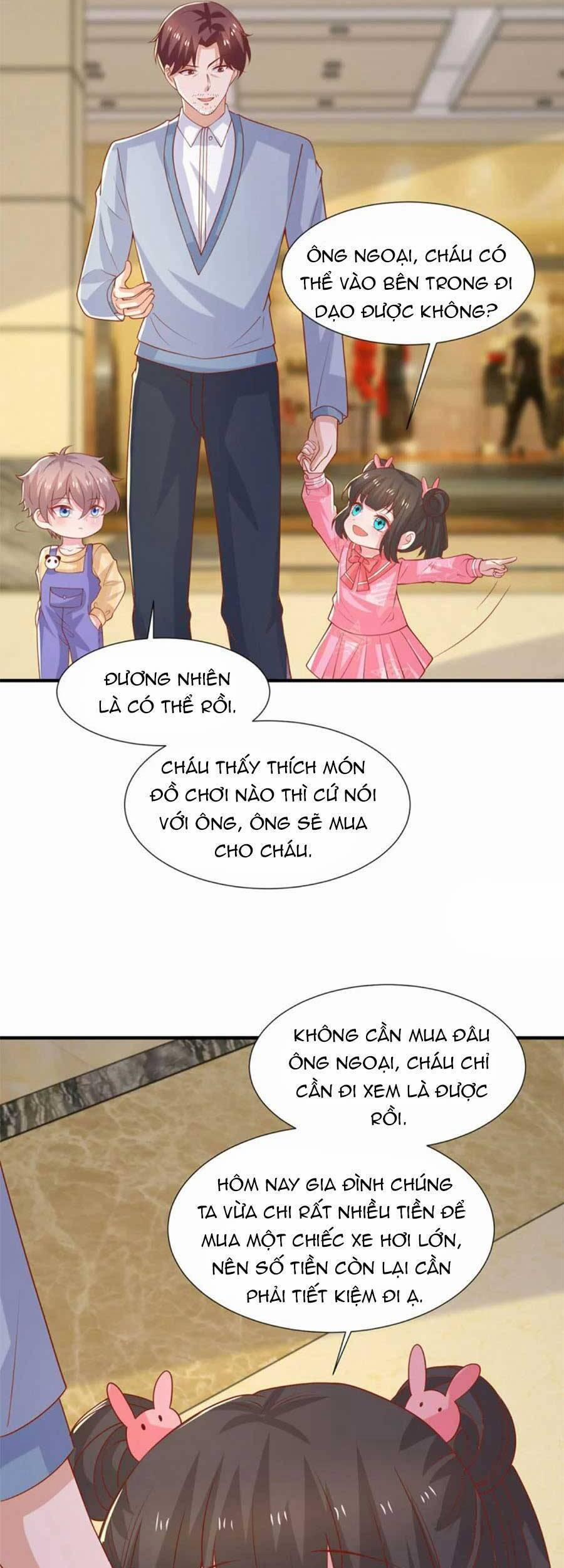 Sự Trả Thù Của Nữ Vương 103 trang 2