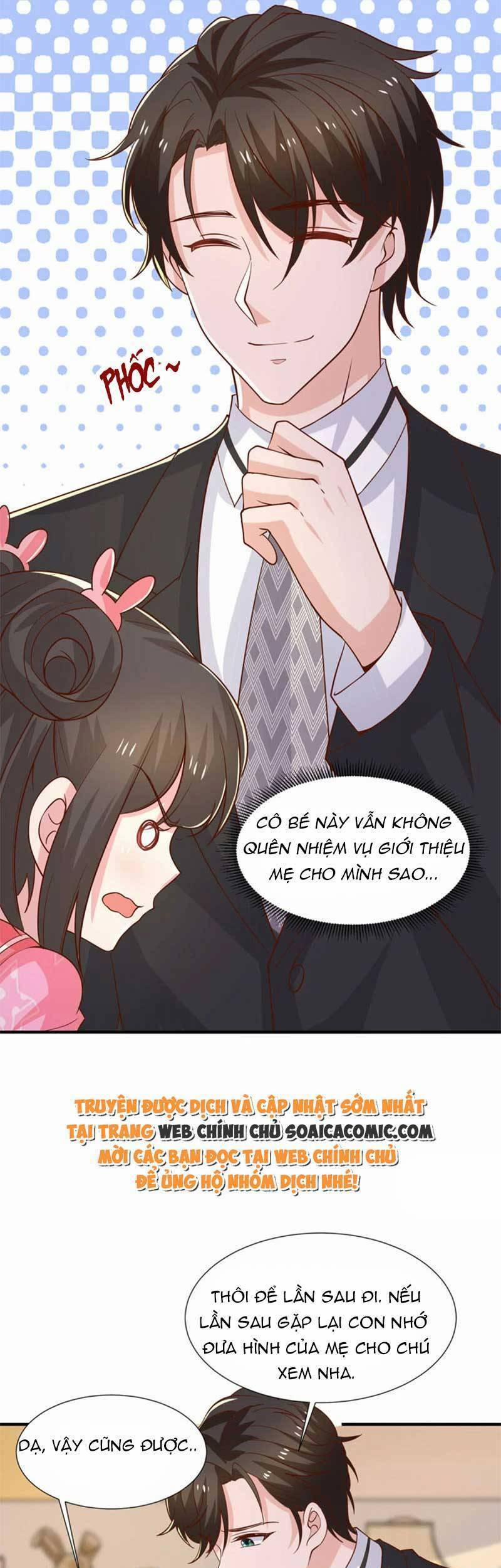 Sự Trả Thù Của Nữ Vương 103 trang 20