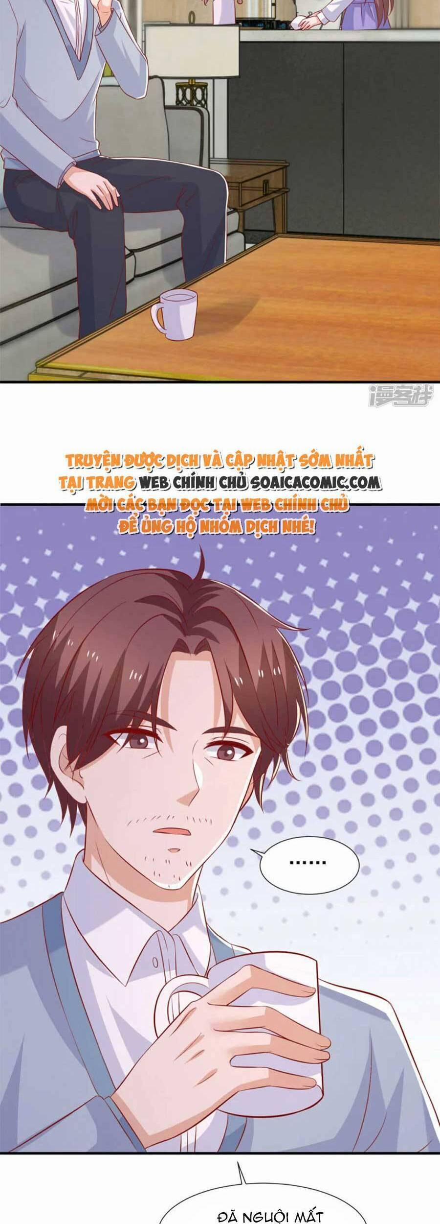 Sự Trả Thù Của Nữ Vương 104 trang 19