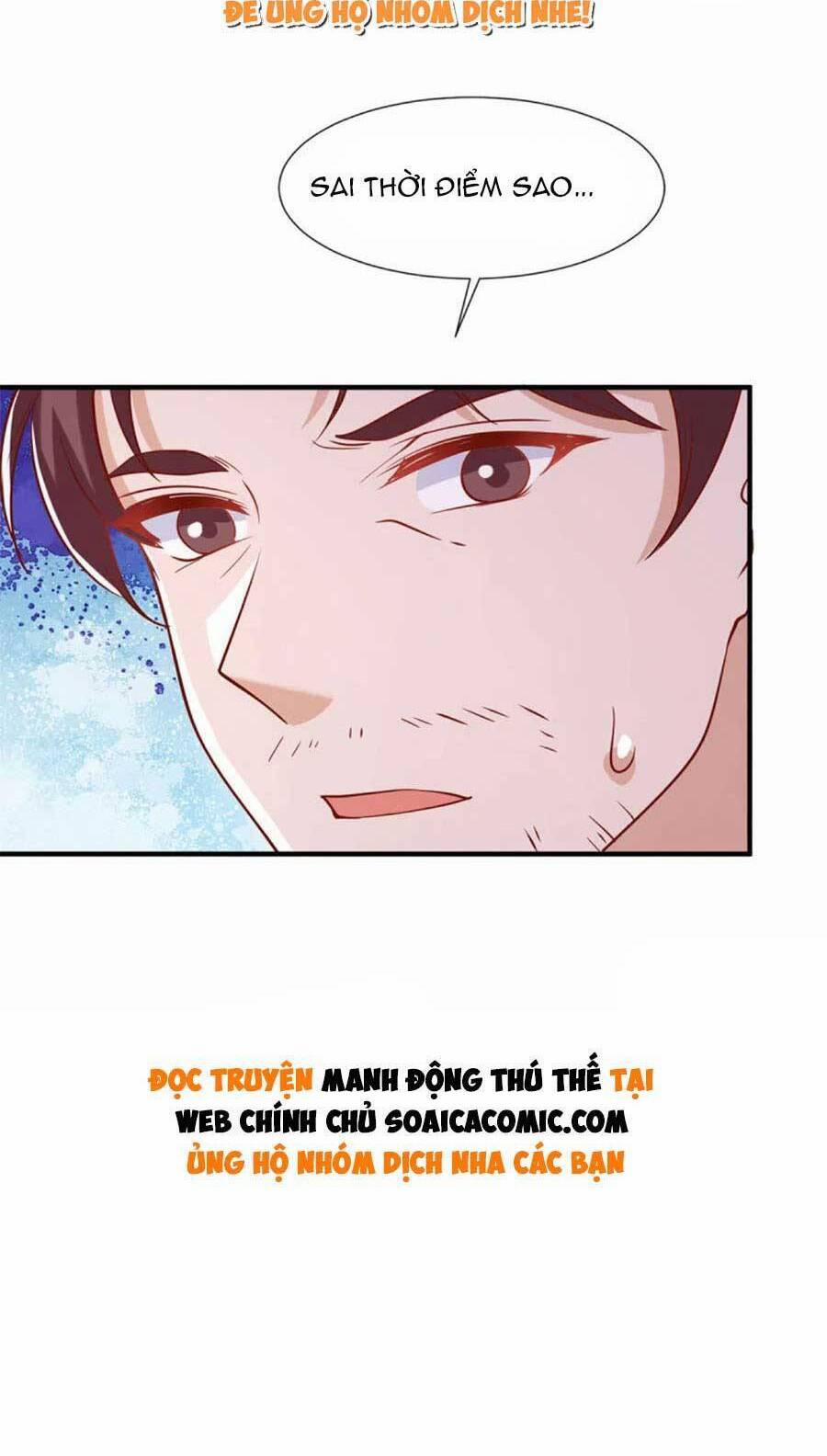Sự Trả Thù Của Nữ Vương 104 trang 22