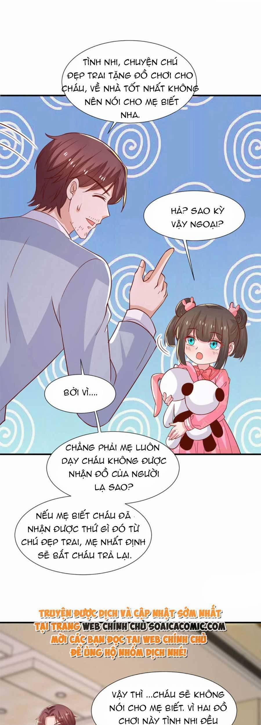 Sự Trả Thù Của Nữ Vương 104 trang 6