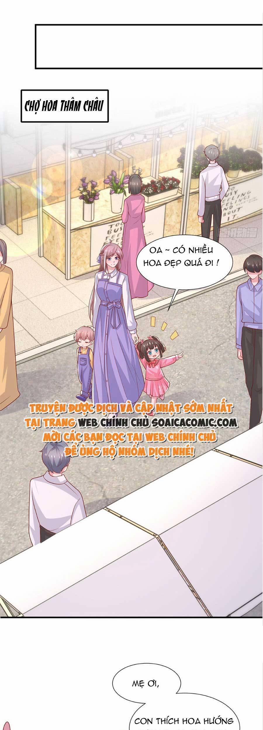 Sự Trả Thù Của Nữ Vương 105 trang 13