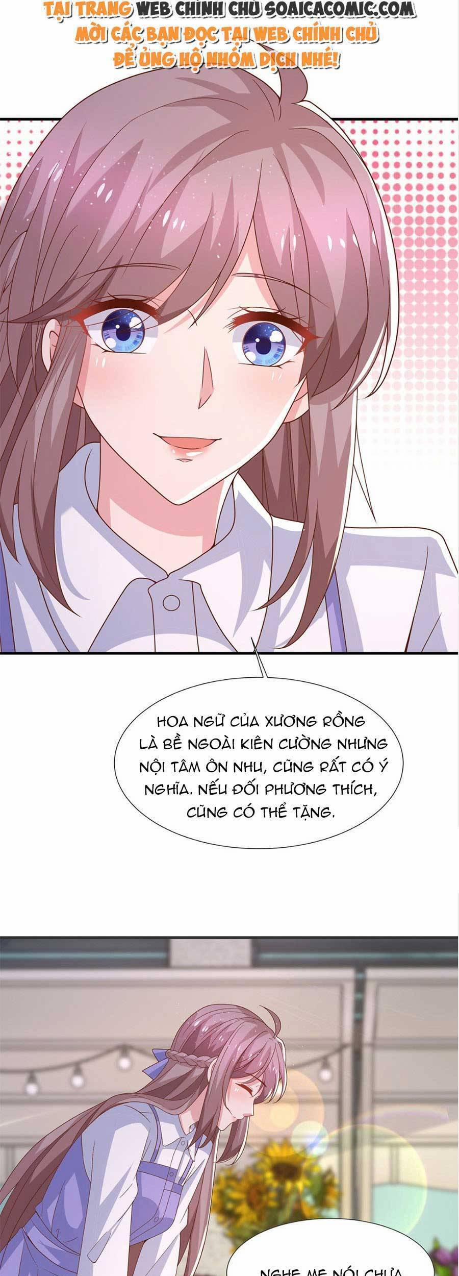 Sự Trả Thù Của Nữ Vương 105 trang 17