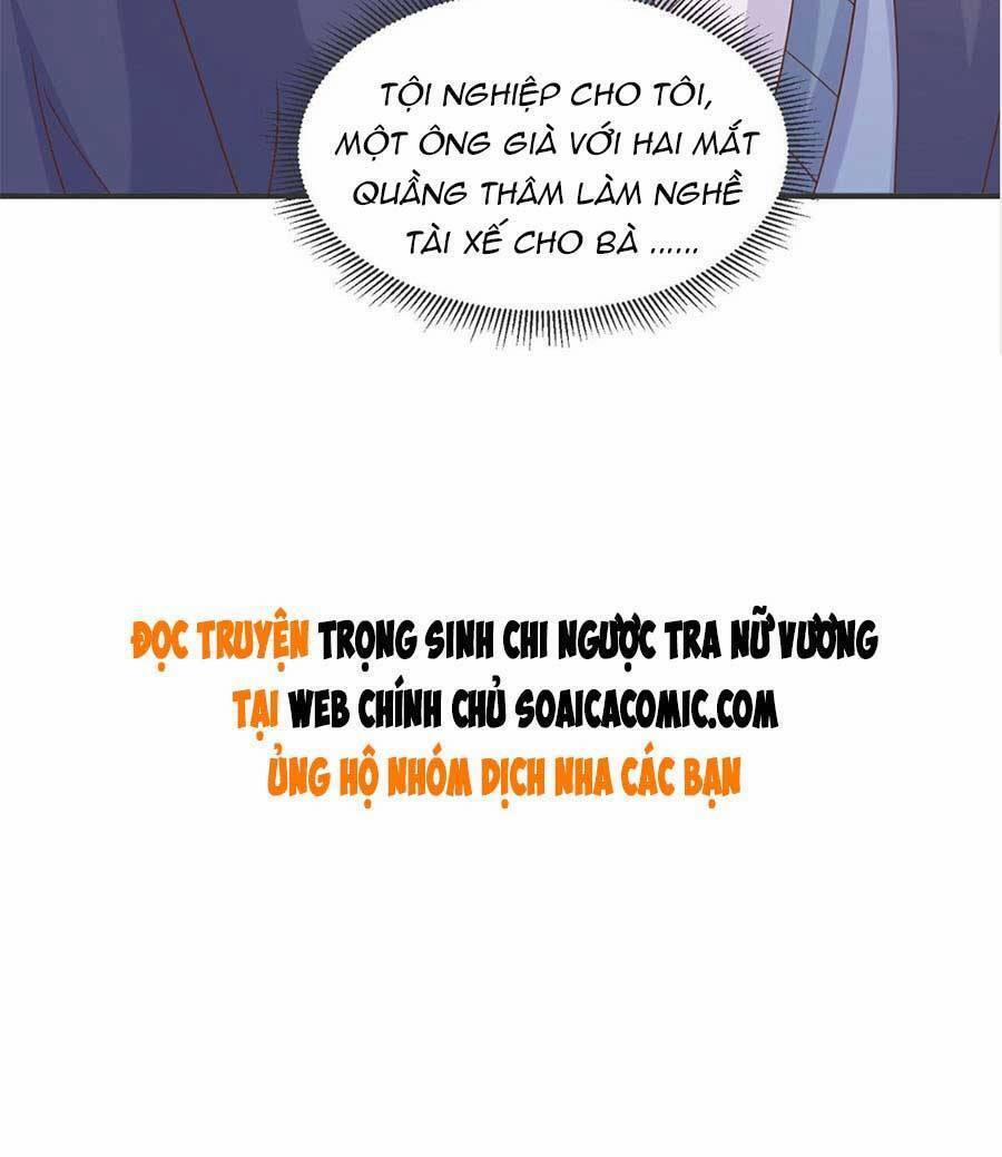 Sự Trả Thù Của Nữ Vương 105 trang 21