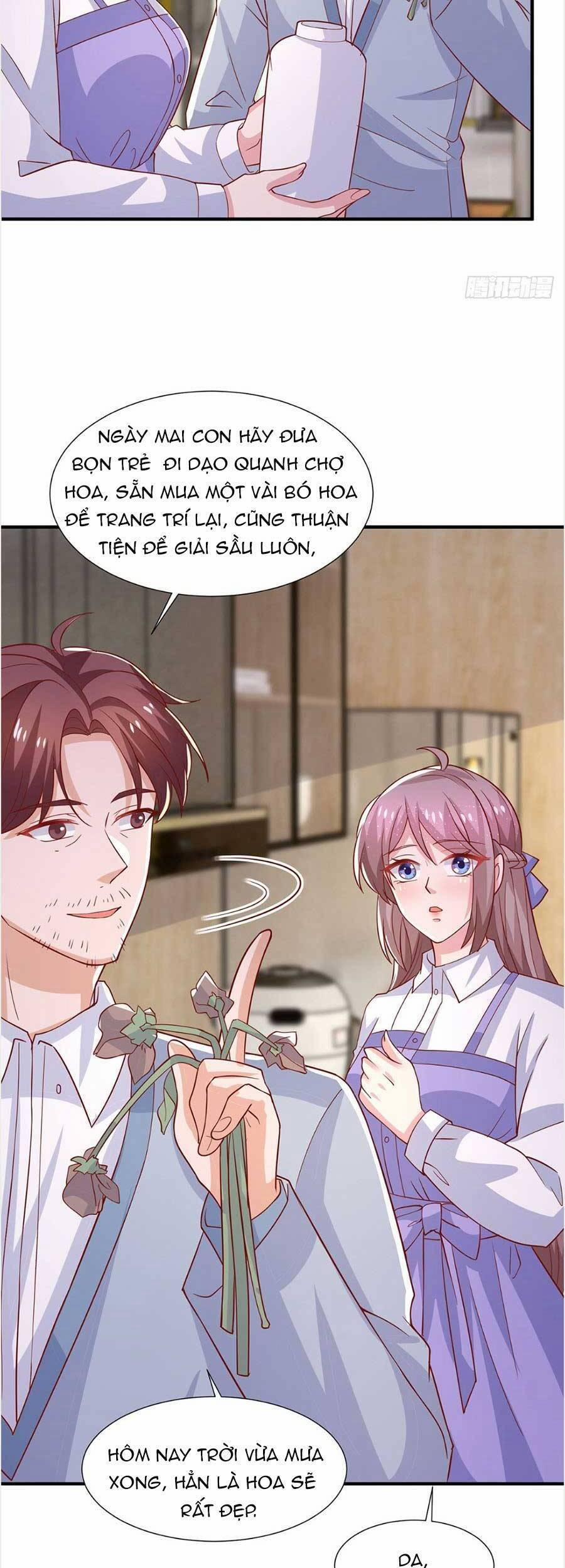 Sự Trả Thù Của Nữ Vương 105 trang 3