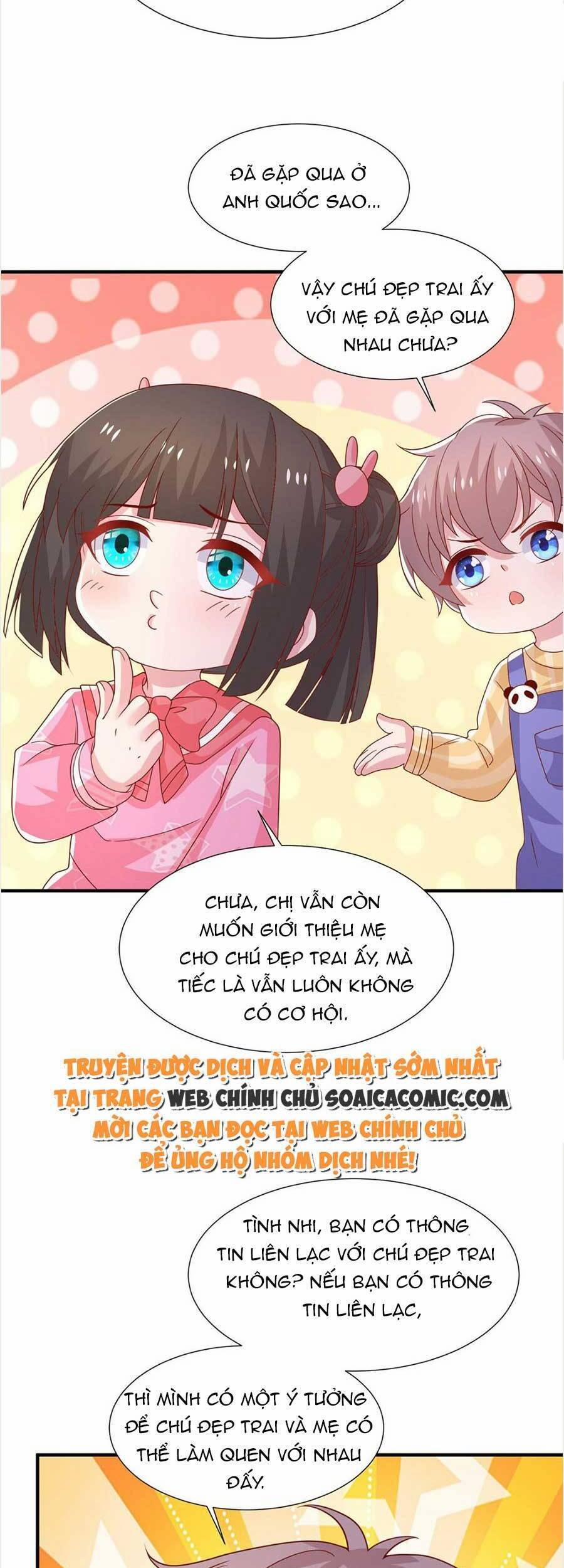 Sự Trả Thù Của Nữ Vương 105 trang 9