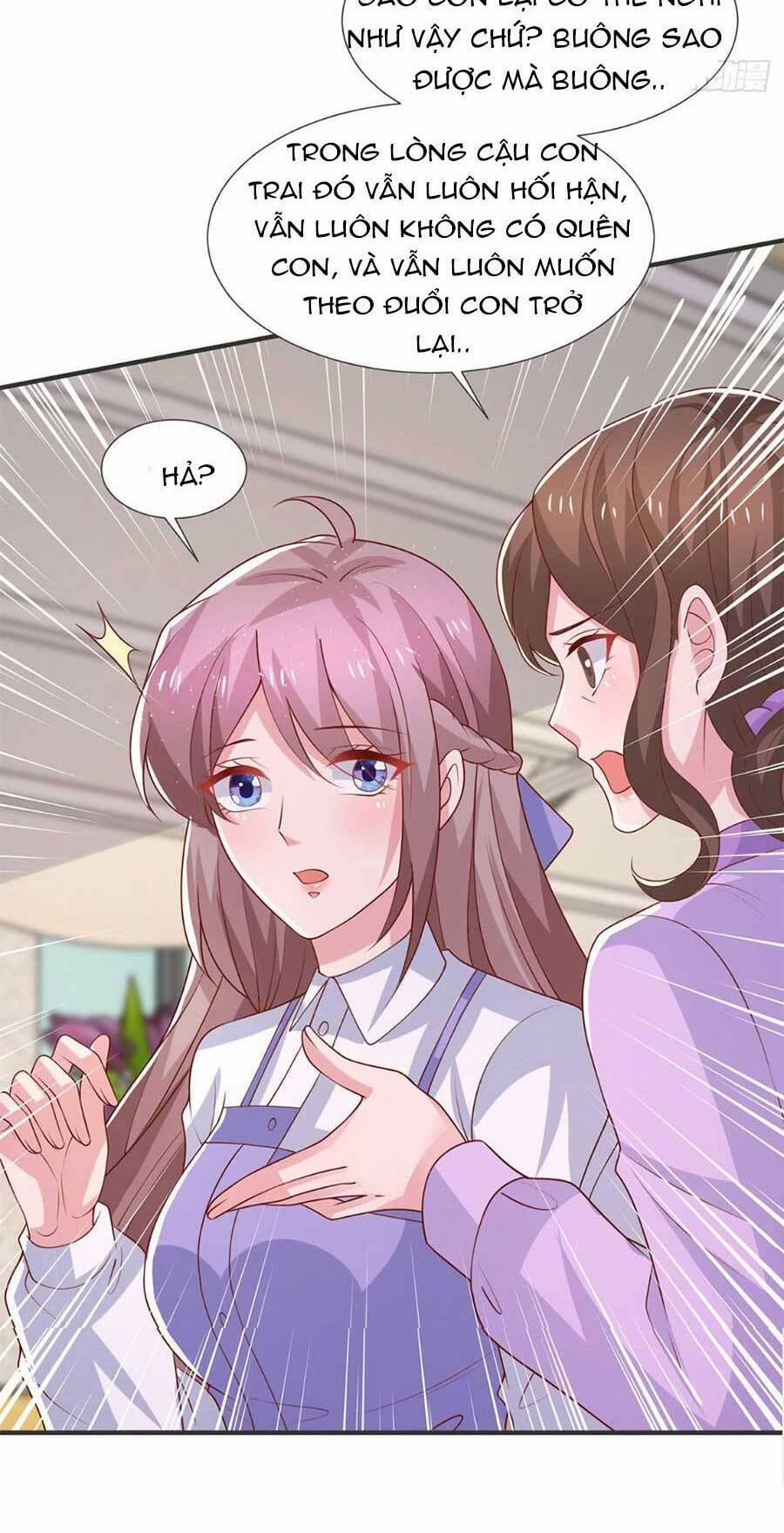 Sự Trả Thù Của Nữ Vương 106 trang 12