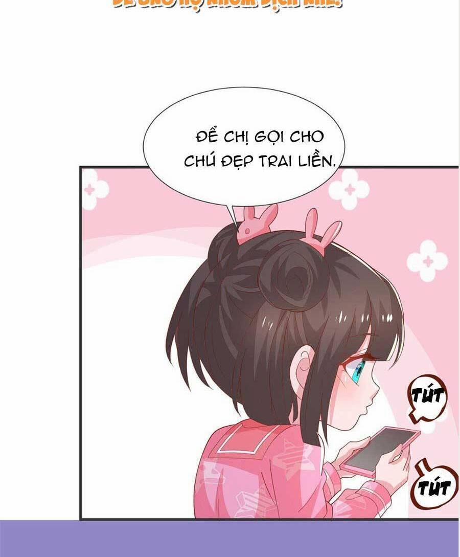 Sự Trả Thù Của Nữ Vương 106 trang 18