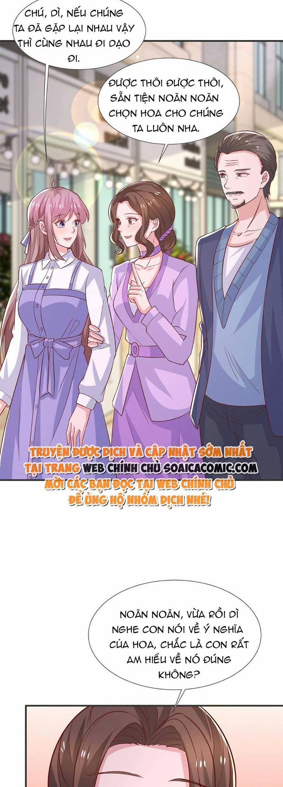 Sự Trả Thù Của Nữ Vương 106 trang 2