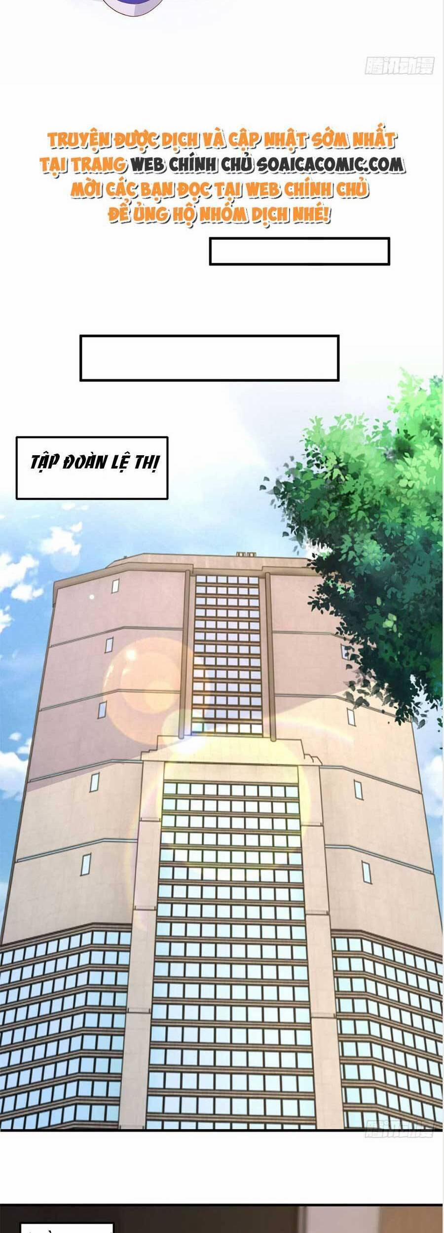 Sự Trả Thù Của Nữ Vương 106 trang 20