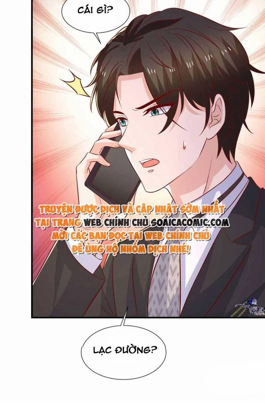 Sự Trả Thù Của Nữ Vương 107 trang 10