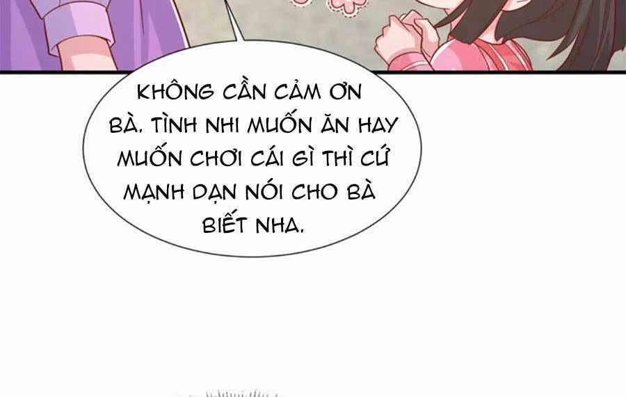 Sự Trả Thù Của Nữ Vương 107 trang 15