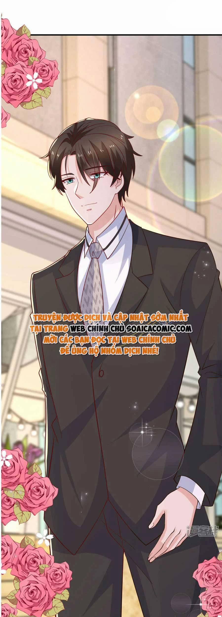 Sự Trả Thù Của Nữ Vương 107 trang 21