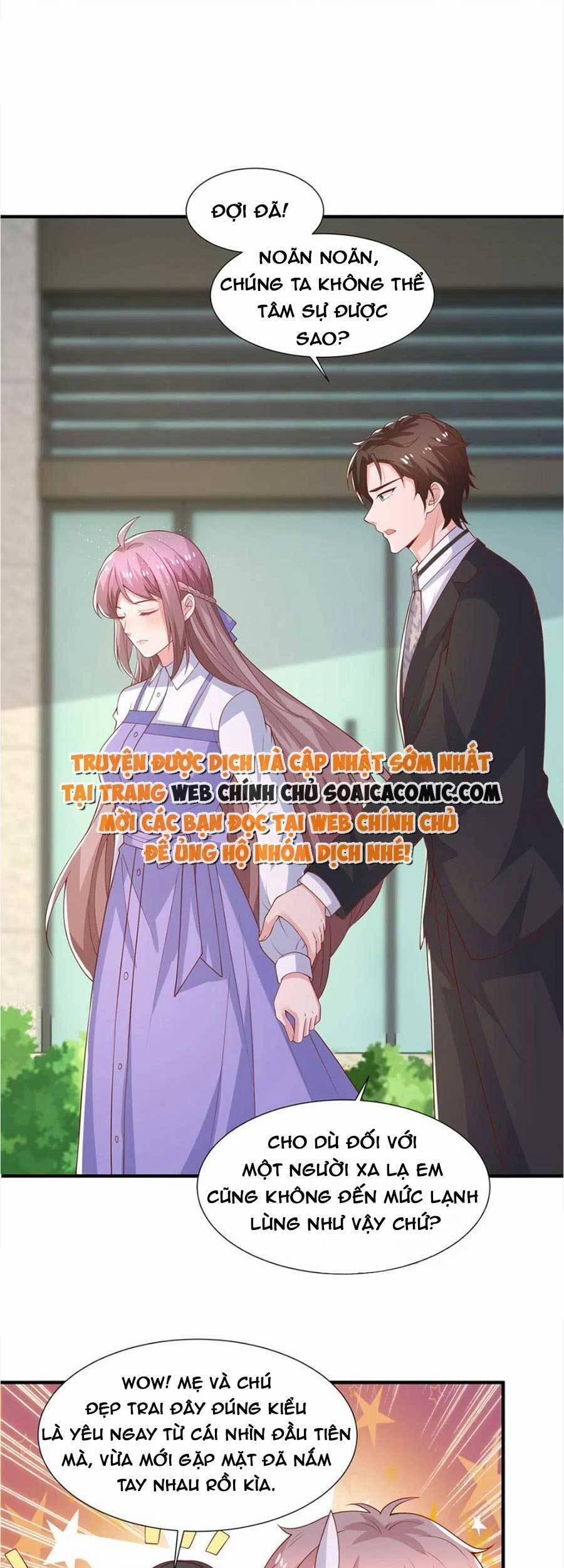 Sự Trả Thù Của Nữ Vương 108 trang 2