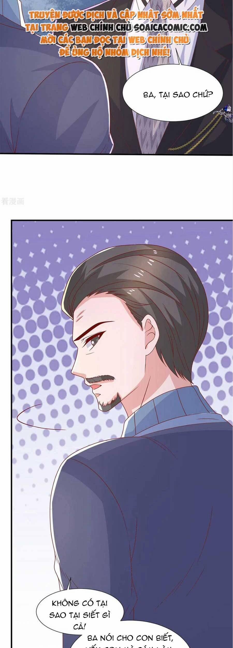 Sự Trả Thù Của Nữ Vương 109 trang 20