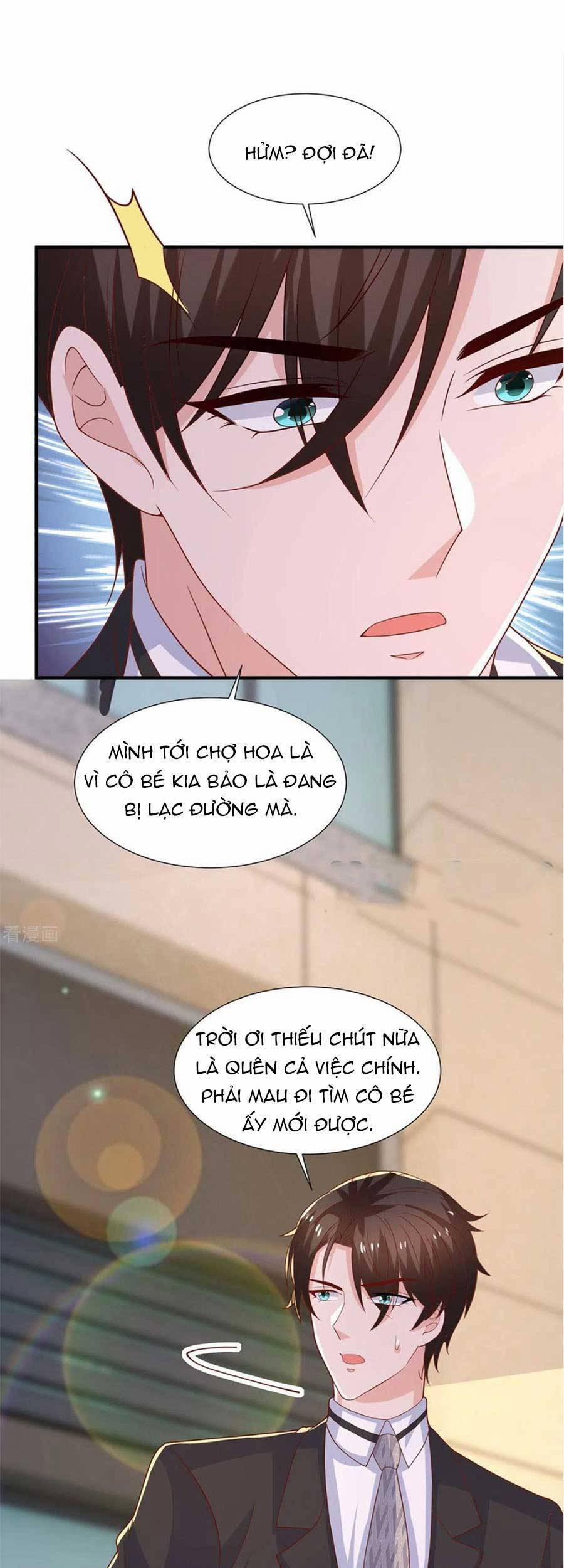 Sự Trả Thù Của Nữ Vương 109 trang 23