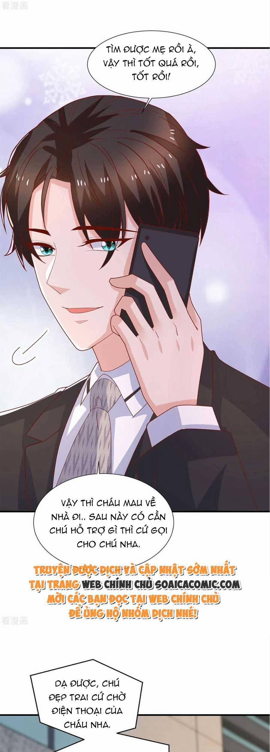 Sự Trả Thù Của Nữ Vương 109 trang 26