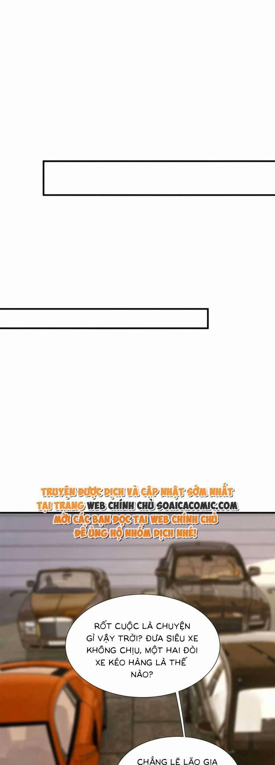 Sự Trả Thù Của Nữ Vương 111 trang 23