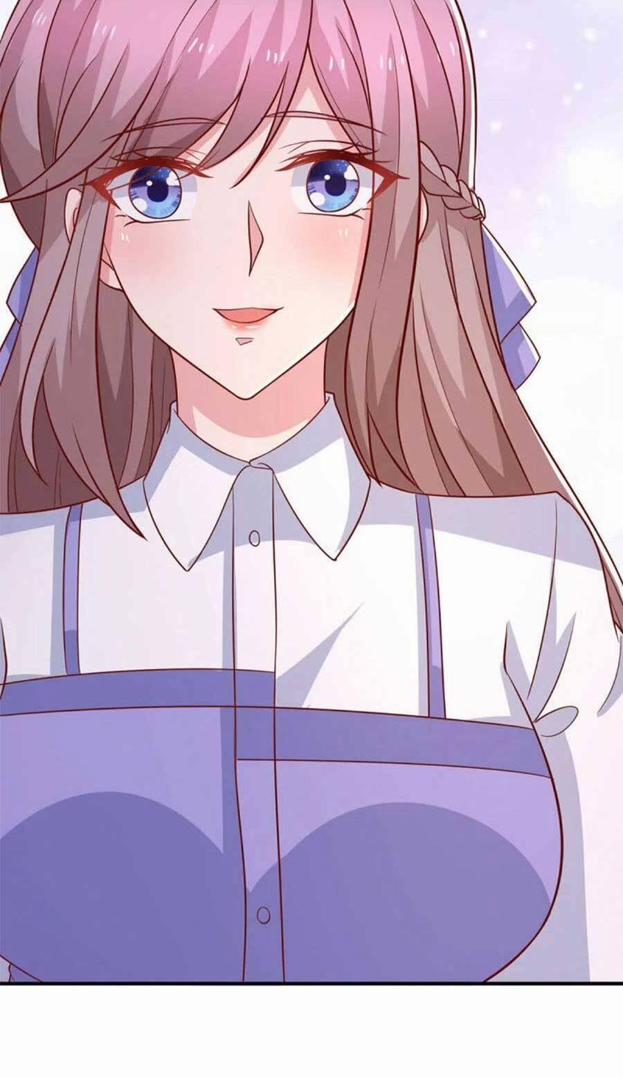 Sự Trả Thù Của Nữ Vương 111 trang 4