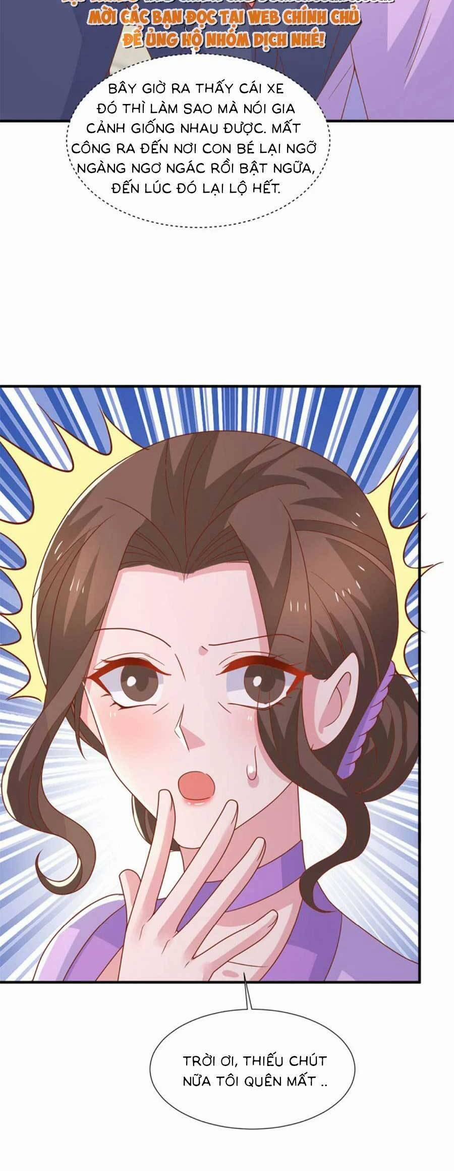 Sự Trả Thù Của Nữ Vương 111 trang 7