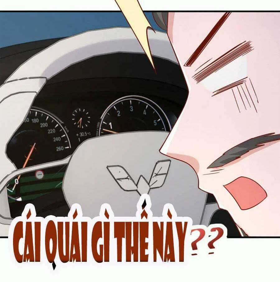 Sự Trả Thù Của Nữ Vương 112 trang 16