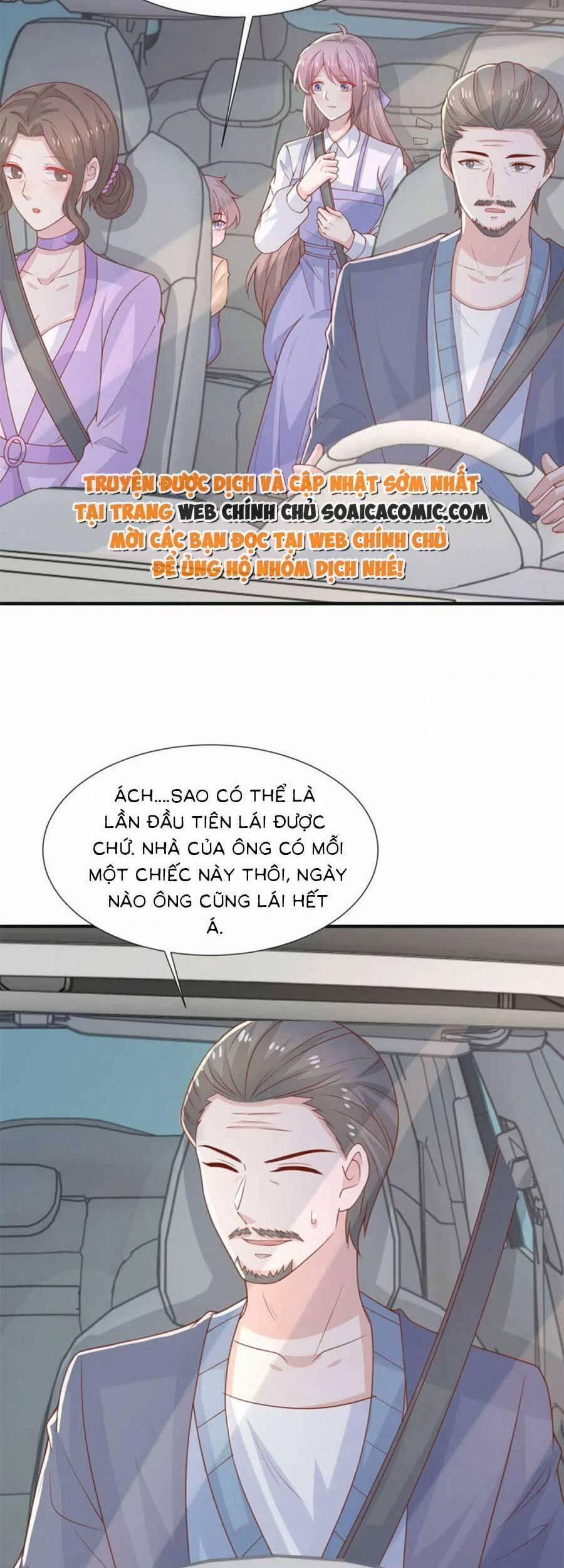 Sự Trả Thù Của Nữ Vương 112 trang 22