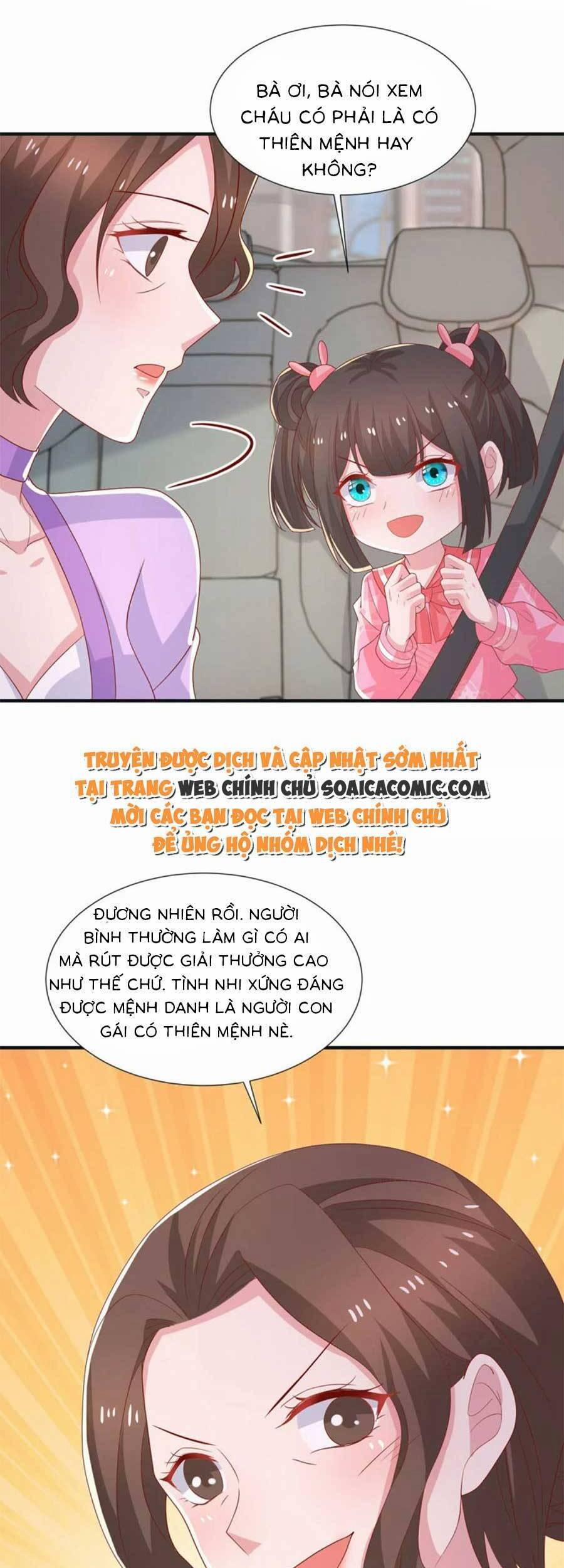 Sự Trả Thù Của Nữ Vương 113 trang 10