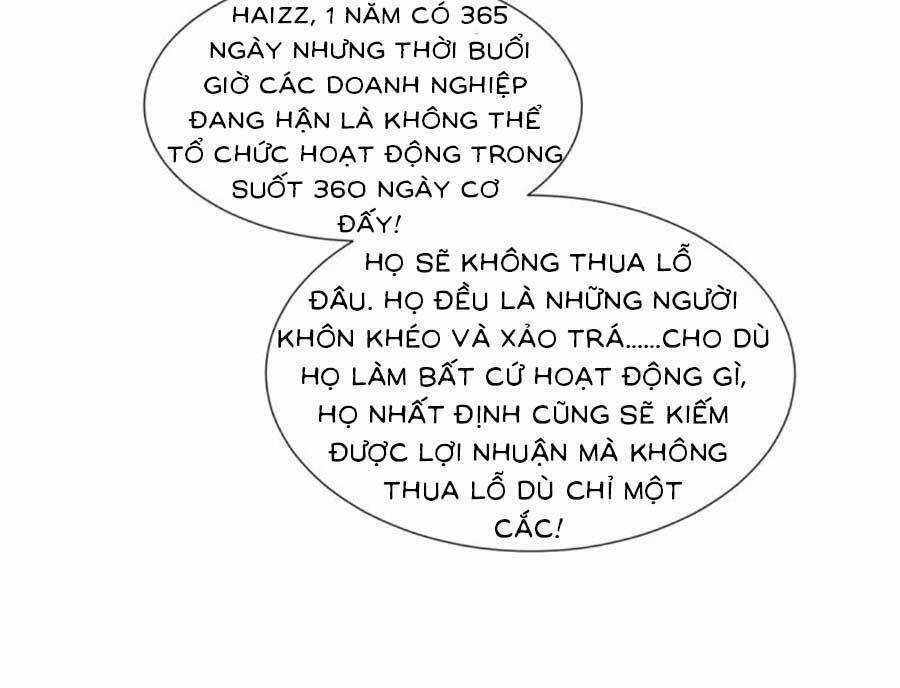 Sự Trả Thù Của Nữ Vương 113 trang 16