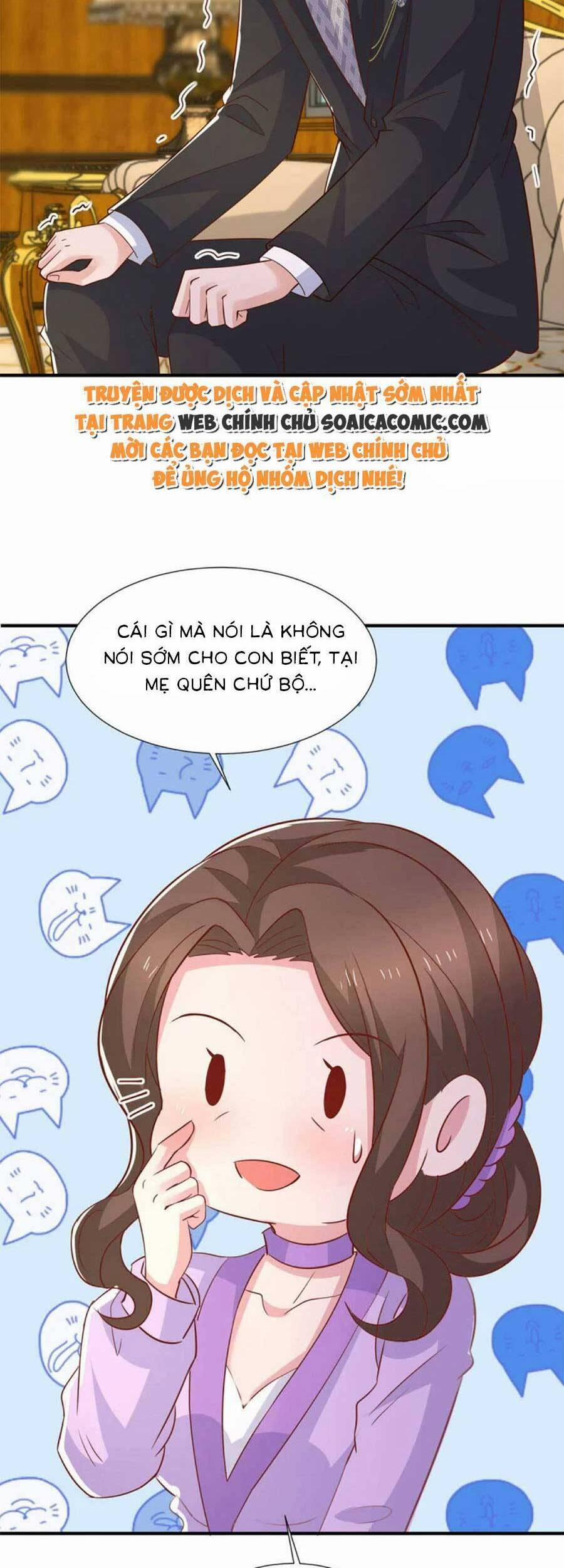 Sự Trả Thù Của Nữ Vương 114 trang 13