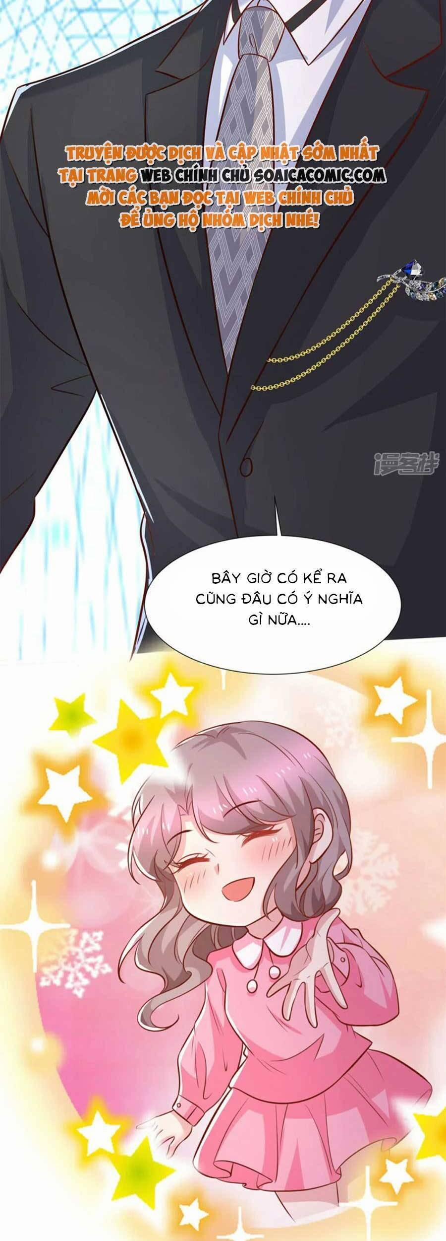 Sự Trả Thù Của Nữ Vương 114 trang 7